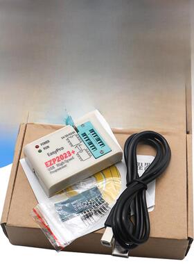 免费数据升级版Ezp2023 USB高速程序员24/25/93/95Bois 2019/2010