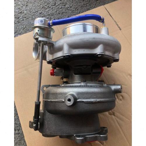 重汽豪沃T7H汕德卡C7H MC13 540马力202V09100-7840 7830增压器