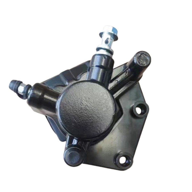 适用地平线摩托车富江龙金鹰北极光小忍者后刹车泵总成碟刹泵卡钳