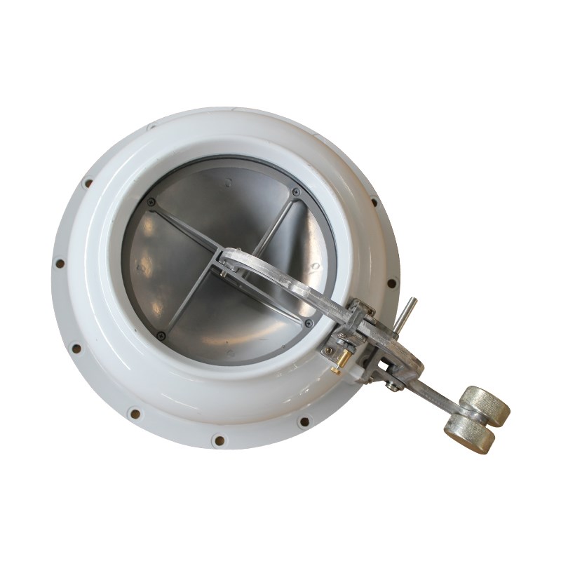 人防超压排气活门重锤配件防爆人防通风设备PS-D250自动排气阀门