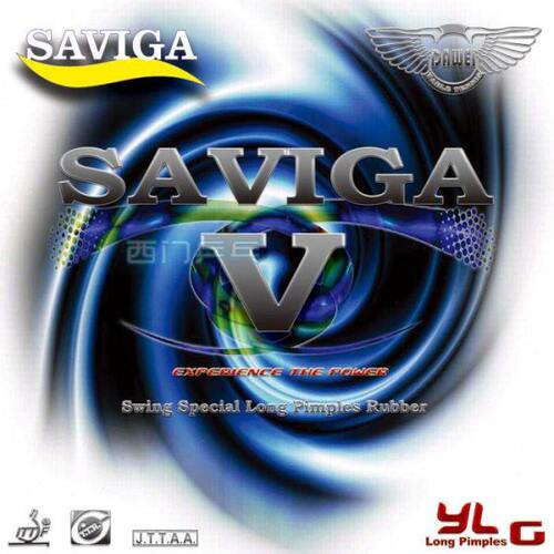 SAVIGA 周欣彤 特制 塞赛维卡 纳米固化蘑菇头 空气106-004 长胶