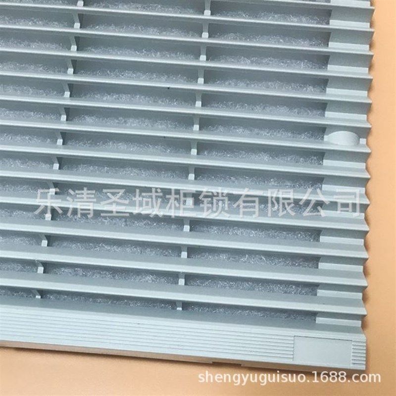通风过滤网组801 802 803 804 805 806百叶窗网罩 机柜风机防尘罩