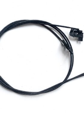 适用17-19款长安CS55全景天窗遮阳帘拉索拉线链条卡扣配件原厂配1