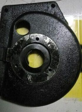 打捆机配件 华德 福田雷沃捆草机捡拾器轨道盘 cf18轴承跑道