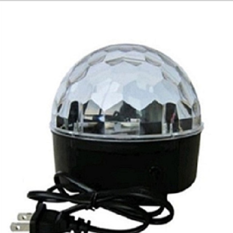 声控舞台灯光LED彩灯KTV闪光灯串灯酒吧家用卧室浪漫装饰七彩挂灯