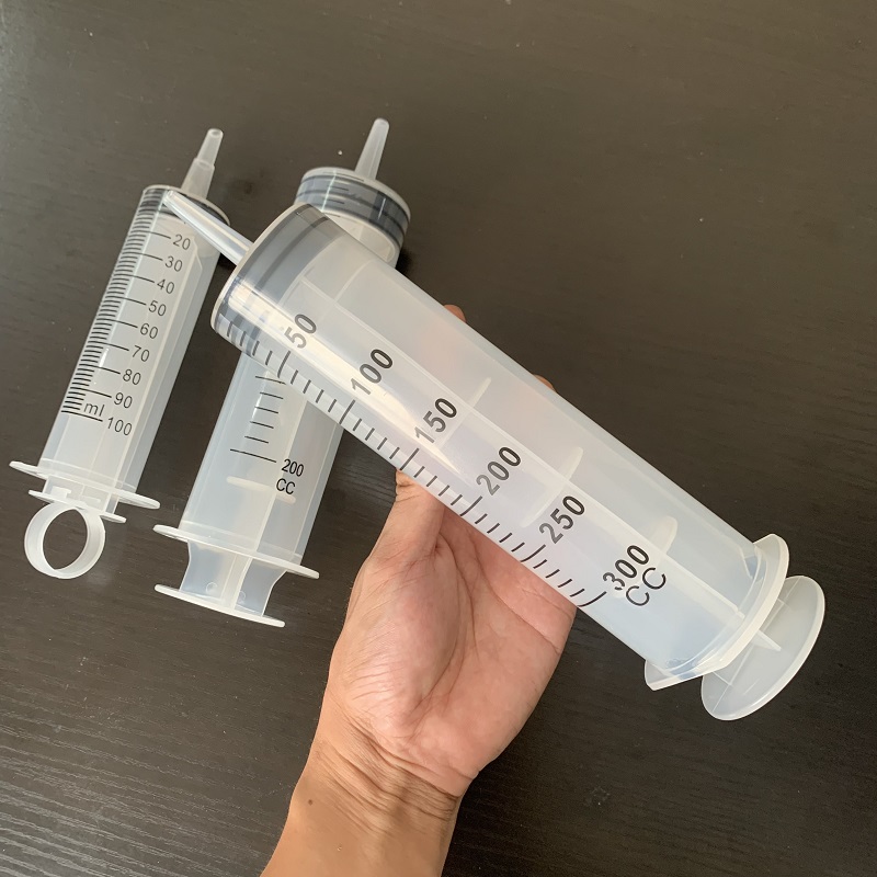 电动摩托车碟刹油管加油大号针筒排气维修上下泵排空注刹车油工具