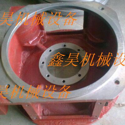 Z4-315-32直流电机前端盖 后端盖  Z4系列直流电机配件 接线盒
