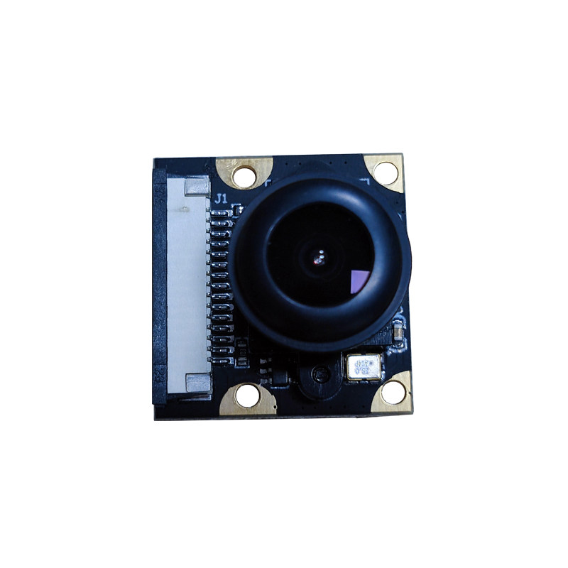 500万像素 OV5647 树莓派2/3/4B摄像头 csi接口 镜头可选