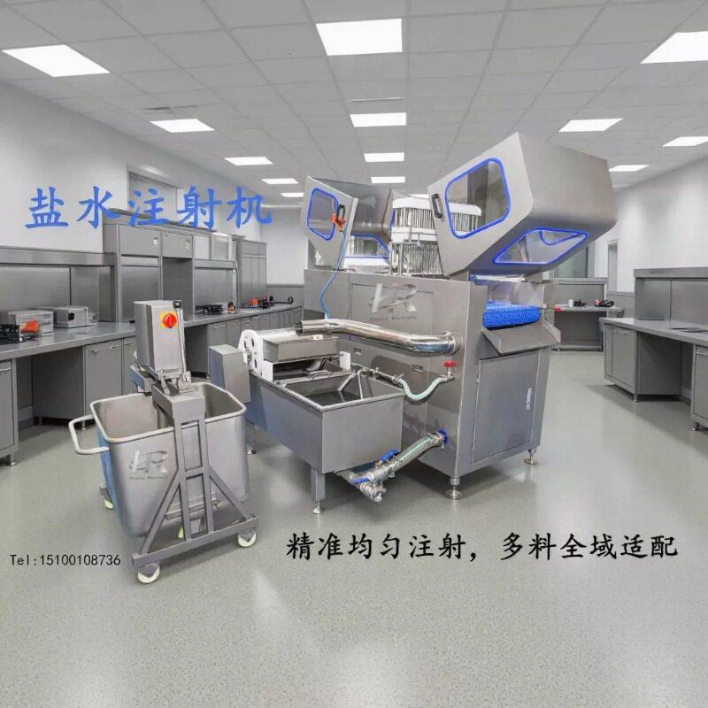 CE+ISO双认证304不锈钢支持外贸跨境全自动注射机