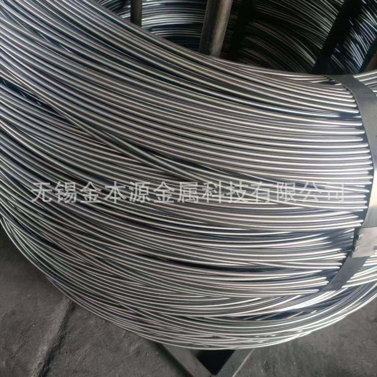 60si2Mn弹簧钢床垫弹簧打包钢丝扣冷拔光亮丝螺纹丝退火丝焊网丝,金属材料及制品,金属丝/绳/缆,淘宝优惠券,粉丝福利购,淘宝优惠卷