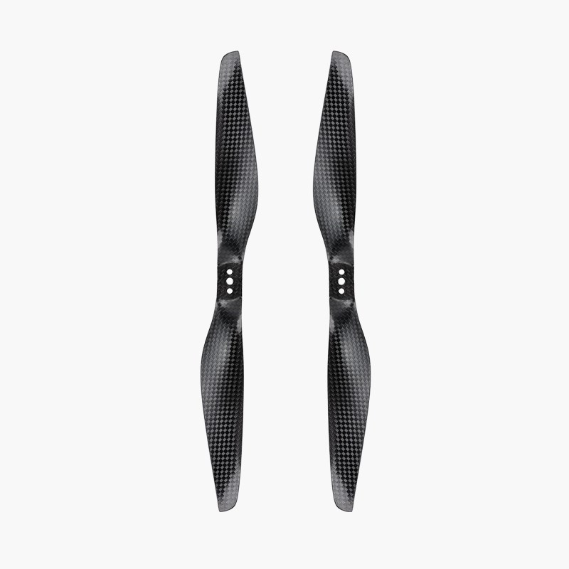 8055 1055 1155 1255 1355 14E55 1555 1655寸全碳纤维桨叶多旋翼