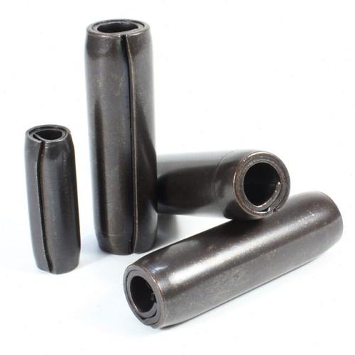 JIS B 2808(CS)标准型卷制弹性圆柱销65Mn（规格:Φ4）