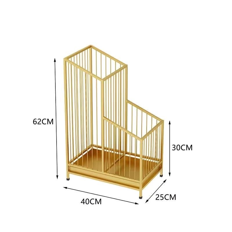 雨伞架收纳架家用酒店大堂商用雨伞收纳桶门口放置神器.挂放伞架