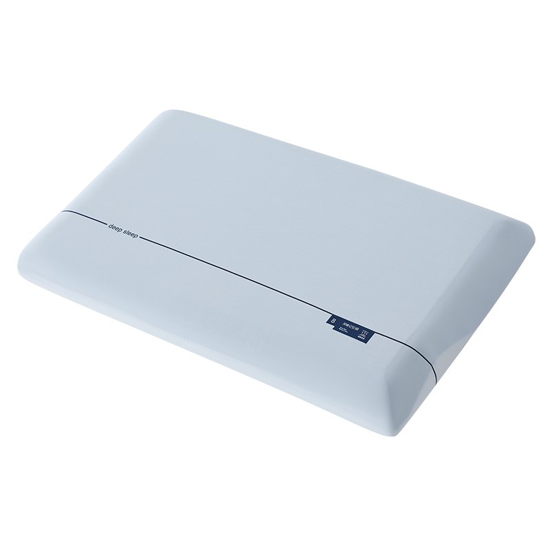 亚枕头深睡枕pro第二代朵深睡枕星球睡觉L专用护颈椎助睡眠记忆枕