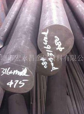 724L尿素级不锈钢圆棒 圆钢 光圆 光棒 不锈钢板 锻方 锻环 锻件