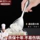 316不锈钢盛饭勺子不粘饭饭铲长柄分餐勺家用大号饭匙米饭打饭勺