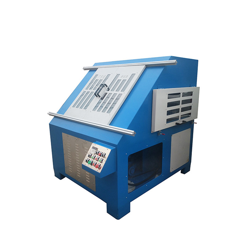 供应平面自动抛光机金属去毛刺机板材单轴自动抛光机 LC-C175-HB