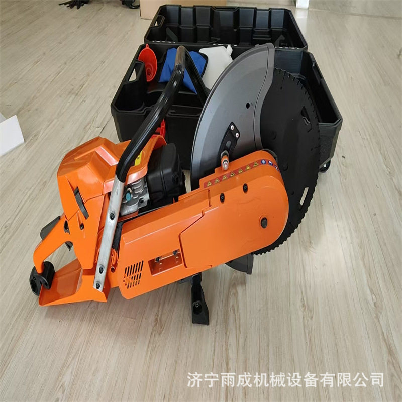 CDE2530消防救援汽油无齿锯 双轮异向切割锯 手提式消防切割机,农机/农具/农膜,割灌机/割草机/油锯,淘宝优惠券,粉丝福利购,淘宝优惠卷