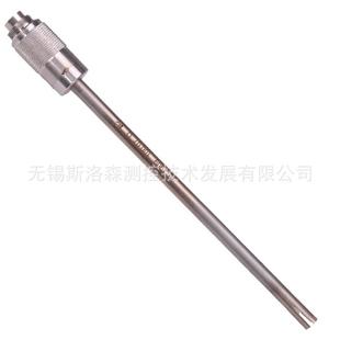 AC1909气体温度传感器温度探头PT100温度探头热电阻温度传感器