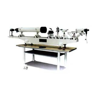 XGJ-1300型光具座像质截焦距倍率视差视度出瞳直径平行差球色差