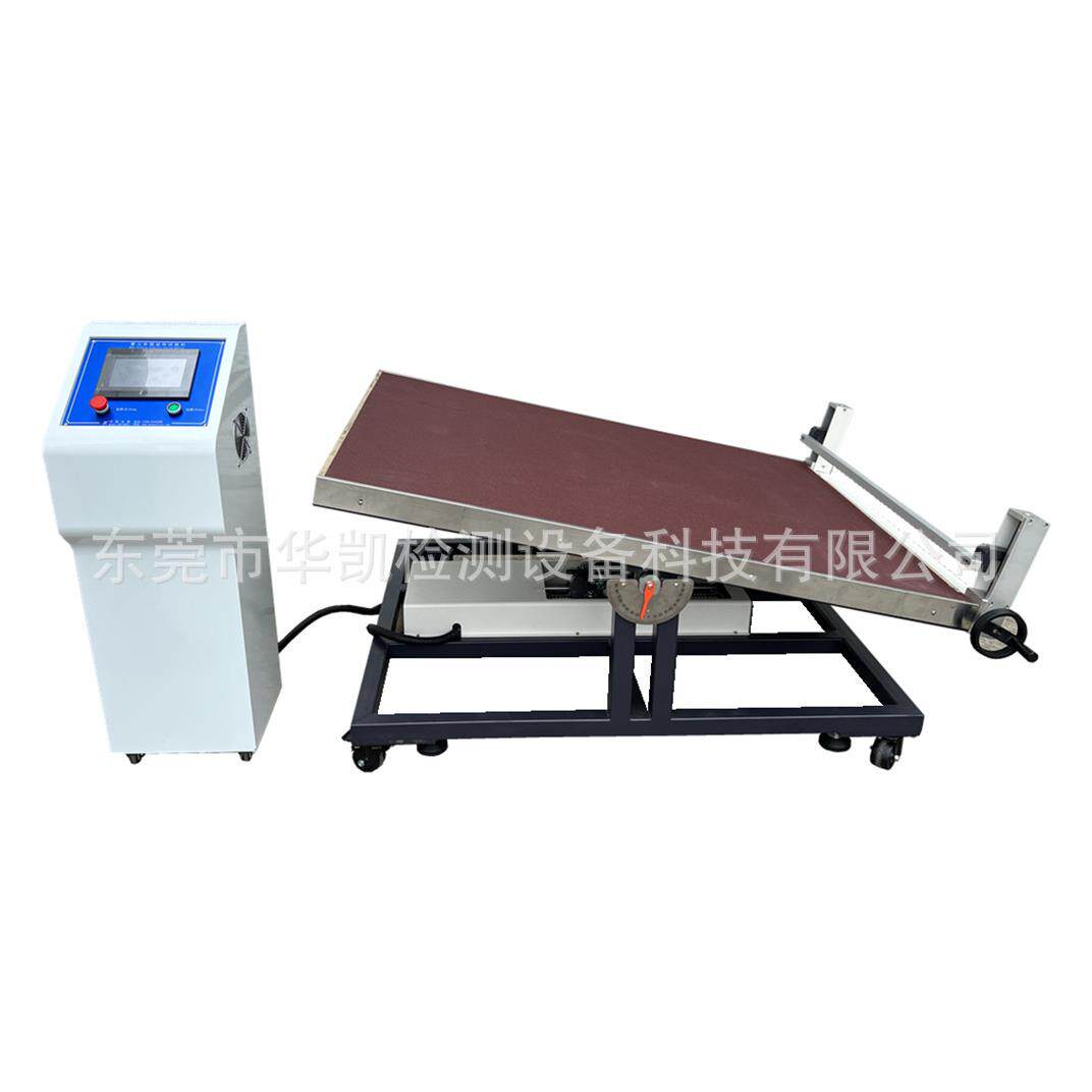 广东原厂婴儿车稳定性试验机婴儿车疲劳试验机生产厂家