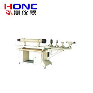 XGJ-1600型光具座像质截焦距倍率视差视度出瞳直径平行差球色差