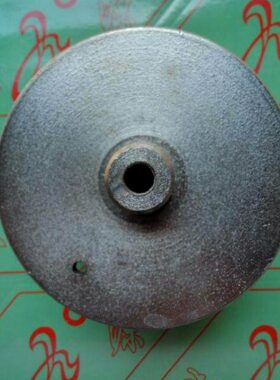 磨浆机豆浆机配件套轴套连 连轴150电机型豆腐机沈阳器接电机