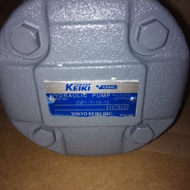 1AKME-1叶片泵161A-1-S-S器7158P--C计PSTO-QP-Q东京-1 I15C Q15