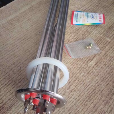 6顺申鹏/9/12W5KV338家饮水机WV3加热管开水器/.04电热电器/220K