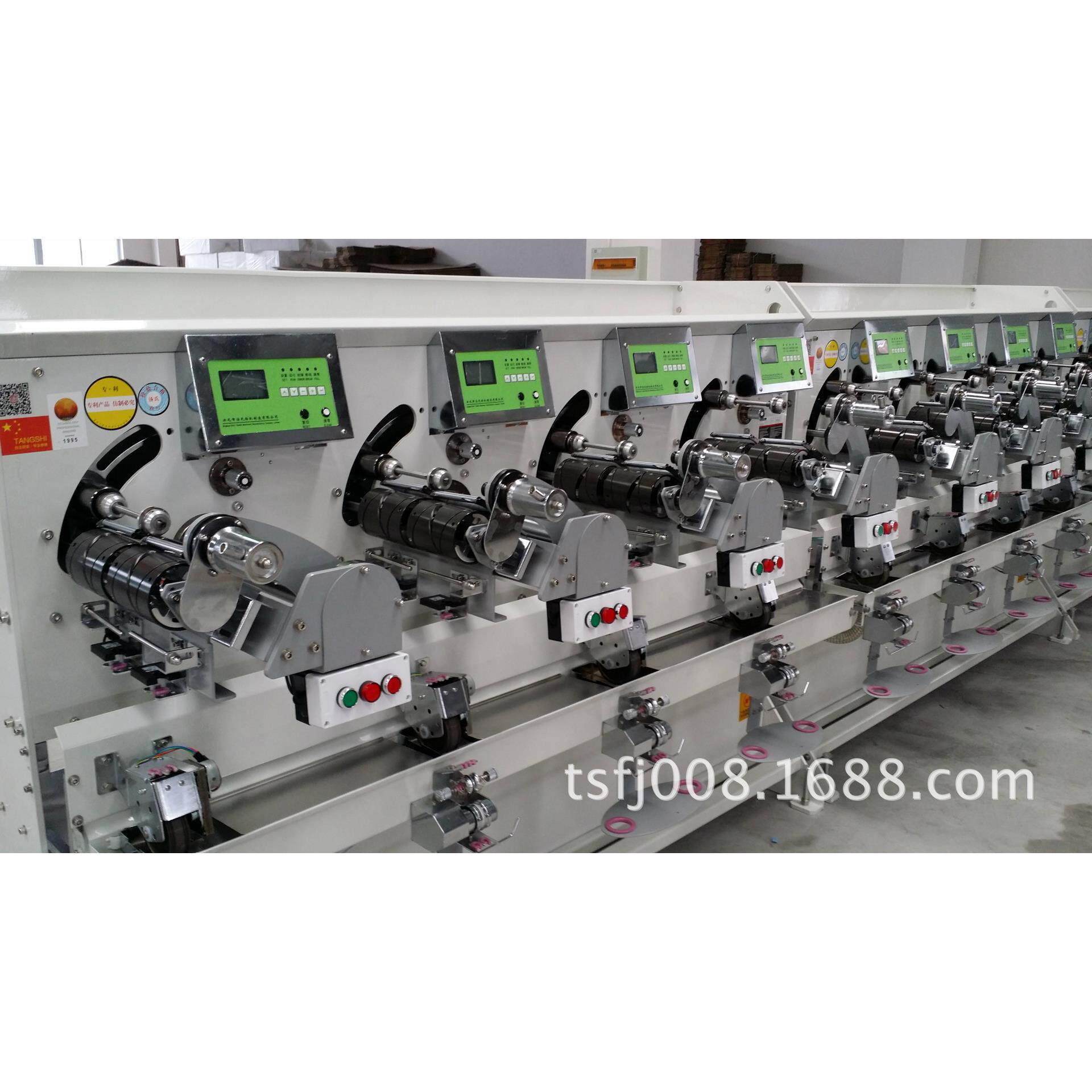 厂家TS008O型高速绕线机（自主研发）厂家生产销售支持定制