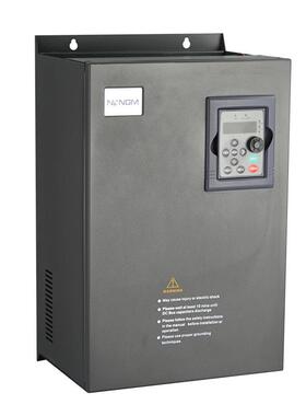 厂家直销NMVF9-G110W/P132W通用矢量风机水泵型变频器