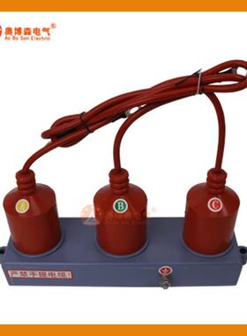 SCGB-C-12.7/39.1组合式过电压保护器过电压保护器的价格