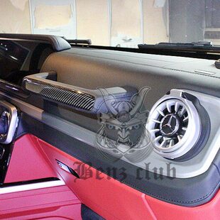 新款A级 W177 A180 A200 A250 A260 A35 A45 空调口 水杯架 杯座