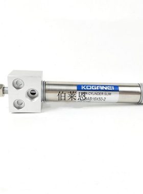 小金井苗条型方头气缸DAB 20-25-50-75-100-125-150-175-200-300