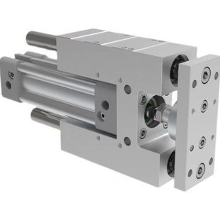 300S 200 450 TSAIM 350 TSAIM32X100S亚德客导向架气缸TSAIL40