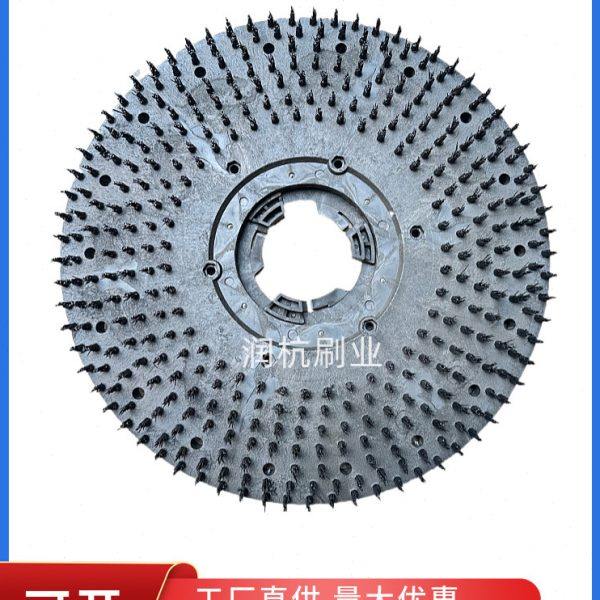 南通威卓X7洗地机针盘针座 擦地拖地机配件刷盘手推式洗地刷子,清洗/食品/商业设备,扫地机/擦地机/洗地机,淘宝优惠券,粉丝福利购,淘宝优惠卷