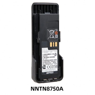 数字对讲机电池GP328D+ APX2000 APX4000H NNTN8750A电池