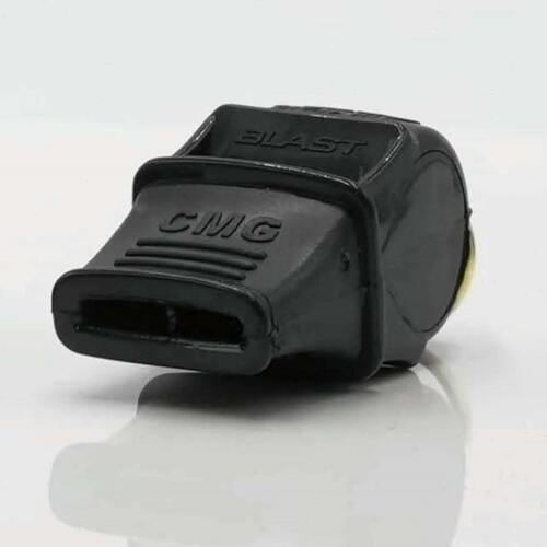 FOX40爆音哨120分贝18色SONIK带护齿加拿大进口裁判口哨救生哨