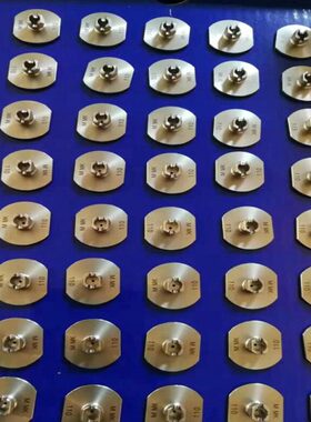 贴片机吸嘴CM202/101/402/602/NPM吸嘴110A 115A 120A 230CS