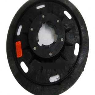 CB419 CB210A 417G CB211 快力宝洗地机配件针盘打磨机底盘CB522H