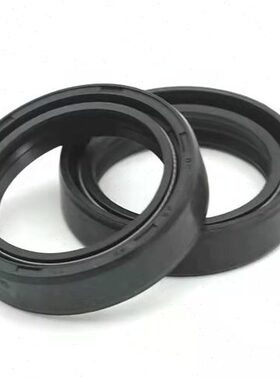 DC60.80.10双面油封 60-80-8 60*80*10 60/80/12双簧油封密封圈dc