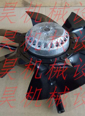 YPT160L-8 7.5KW变频电机冷却通风机 变频电机冷却风扇