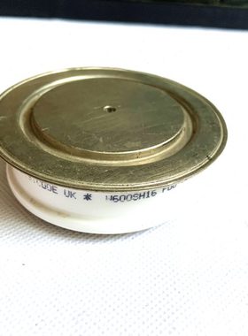 WESTCODE UK N600SH16/18是爱的软启上拆的原装进口可控硅