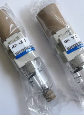 原装SMC过滤器AW30-02BCE-B AW30-02BC-B