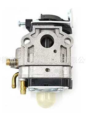 绿篱机化油器 TL26 TU26 1E32F 1E34F MP11 WYK-186 喷雾机