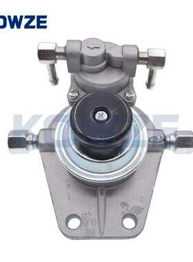 16401-VK511现货16401-VK501 柴油格底座适用尼桑纳瓦拉 YD25 D21