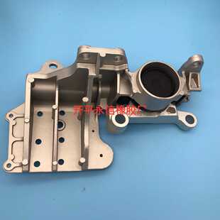 JD200 11220 JE20B 左机脚胶 逍客 奇俊 JD21A 适用11220