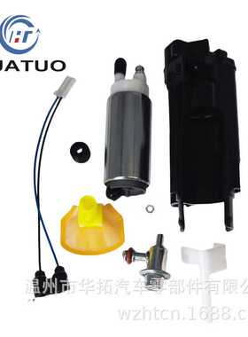 燃油压力调节器燃油泵 16700-MEE-013    15410-24FB0