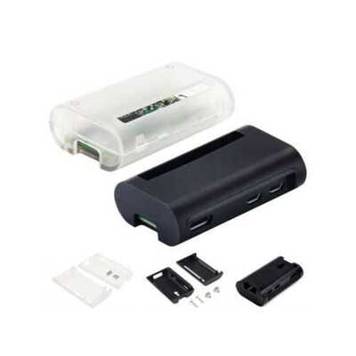 树莓派 Raspberry Pi Zero外壳 Pi Zero w 盒子 通用 树莓派