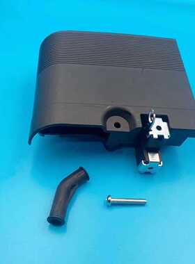 直供园林机割草机绿篱机692298空气滤清器割草机机配件